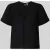 Pieces relaxed fit blouse van puur katoen model ‘SIKKA’