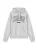 Champion Authentic Athletic Apparel Sweatshirt  grijs gemêleerd / zwart