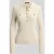 Lauren Ralph Lauren slim fit shirt met lange mouwen van viscosemix met knopen