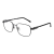 Quiksilver Brilframe EQYEG03142 BGUN Tokens
