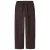 NAME IT KIDS barrel sweatpants – chocoladebruin