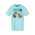 T-shirt Mister Tee Home Hoop