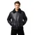 Jas Wrangler Shearling