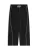 Tommy Jeans Broek ‘THEO’  zwart / wit