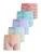 Next Boxershorts  turquoise / azuur / lavendel / koraal / zalm roze