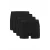 ten Cate Men Bamboo boxershort (set van 4)