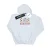 Disney Heren 101 Dalmatiërs Puppy Knuffel Hoodie (Wit)
