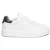 Steve Madden Fynner Sneakers White Leather