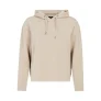 Dames Hoodie Protest Iron