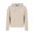 Dames Hoodie Protest Iron