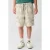 Shoeby cargo short ecru
