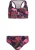 ZigZag Bikini ‘Irena’  rood