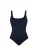 SUNFLAIR Badpak  zwart