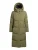khujo Wintermantel ‘Luga2’  groen