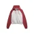 Dames Hoodie Superdry Essential Logo OSZ Raglan ZH