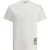 Burberry Witte Katoenen T-Shirt