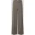 Tommy Hilfiger Straight leg fit broek met viscose