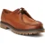 Base London Carbon Leren Heren Mocassins Schoenen In Tan