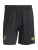 ADIDAS PERFORMANCE Sportbroek ‘Manchester United 25/26’  blauw / geel / zwart