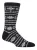 Heren Nordic Sokken | Heat Holders | Ademend Lite Extra Warme Winter Thermo Sokken – Navy