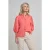 Josephine & Co Jolene Blouse Coral