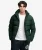 Classic Everest Puffer Jas Green