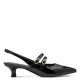 Marco Tozzi 2-29508-45 Slingbacks