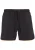 Urban Classics Zwemshorts  donkerbeige / zwart / wit