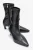 Alora Kitten Heel Laars (Dames)