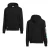 Puma x Bradley Theodore Hoodie BT Heren Sweatshirt Zwart 578223 01