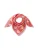CODELLO Doek  rood
