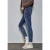 Street One Dames Slim Fit jeans in Blauw