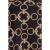 EsQualo Skirt Chain Print Print