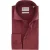 Overhemd Michaelis bordeaux