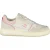 Tommy Hilfiger Witte Polyurethaan Dames Sneaker
