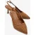 Uvien Stiletto Slingback Pump