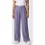 BA&SH Wide Trousers Lavande