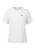 Kleinigkeit Shirt ‘Unterm Strich’  zwart / wit