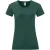 Fruit of the Loom Meisjes pictogram 150 t-shirt