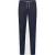 Blue Industry Jersey chino ruitmotief |