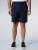 North Sails Chino korte broek Vrijheid geborduurd
