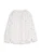 Tom Tailor – Blouse met hartjesborduursel –