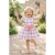 HILAL AKINCI KIDS Kinderjurk