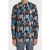 Paul Smith S/c Regular Fit Shirt Navy