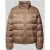 Levi’s® Gewatteerd jack met labelstitching