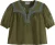 Scotch & Soda Blouse Groen dames