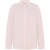 Dameshemd met lange mouwen KnowledgeCotton Apparel Loose Linen
