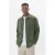 Matinique overshirt groen