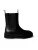 Calvin Klein Chelsea boots ‘CONVATE WELT’  zwart