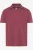 Brax Polo shirt Korte mouw wijnrood